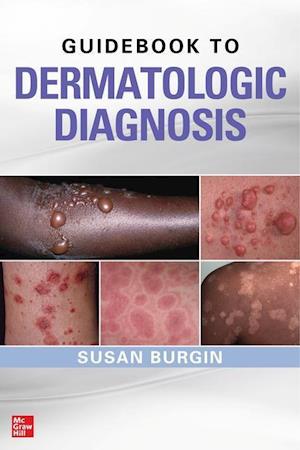 Guidebook to Dermatologic Diagnosis