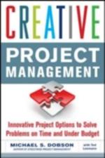 Creative Project Management