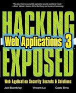 Hacking Exposed Web Applications, Third Edition
