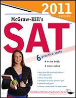 McGraw-Hill's SAT, 2011 Edition
