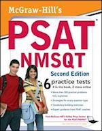 McGraw-Hill's PSAT/NMSQT, Second Edition