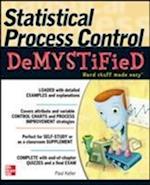 Statistical Process Control Demystified