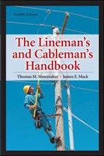 Lineman's and Cableman's Handbook 12th Edition