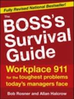 Boss's Survival Guide, 2E