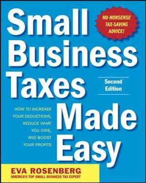 Small Business Taxes Made Easy