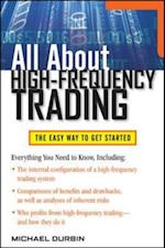 All About High-Frequency Trading