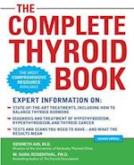 The Complete Thyroid Book, Second Edition