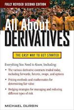 All About Derivatives Second Edition