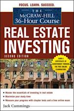 McGraw-Hill 36-Hour Course: Real Estate Investing, Second Edition