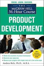 The McGraw-Hill 36-Hour Course Product Development