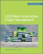 LEED-New Construction Project Management (GreenSource)