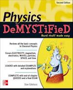 Physics DeMYSTiFieD, Second Edition