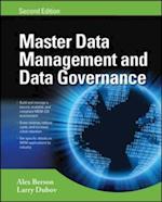 MASTER DATA MANAGEMENT AND DATA GOVERNANCE, 2/E