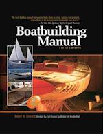 Boatbuilding Manual, Fifth Edition