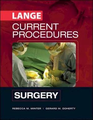 CURRENT Procedures Surgery