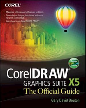 CorelDRAW X5 The Official Guide