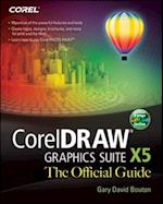 CorelDRAW X5 The Official Guide