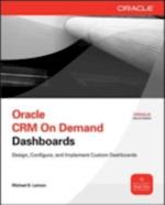Oracle CRM On Demand Dashboards