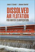 Dissolved Air Flotation For Water Clarification