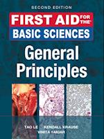First Aid for the Basic Sciences, General Principles, Second Edition