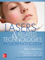 Lasers and Related Technologies in Dermatology