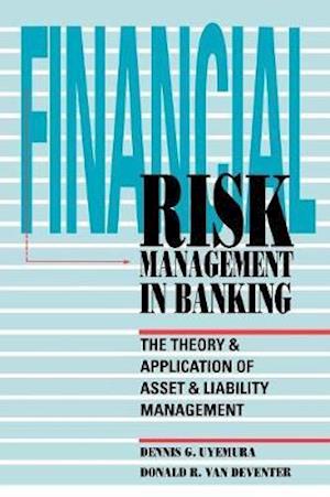 Financial Risk Management in Banking