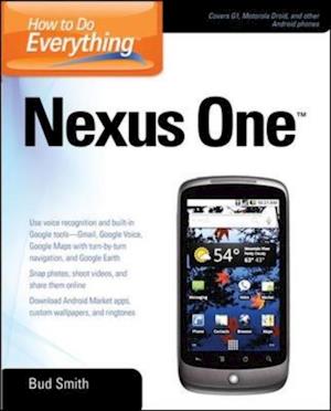 How to Do Everything Nexus One