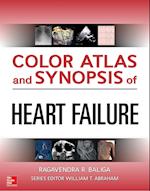 Color Atlas and Synopsis of Heart Failure
