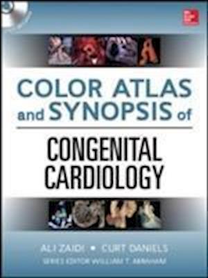 Color Atlas and Synopsis of Adult Congenital Heart Disease