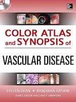 Color Atlas and Synopsis of Vascular Disease
