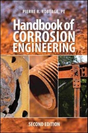 Handbook of Corrosion Engineering 2/E