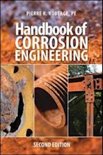 Handbook of Corrosion Engineering 2/E