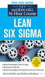 McGraw-Hill 36-Hour Course: Lean Six Sigma
