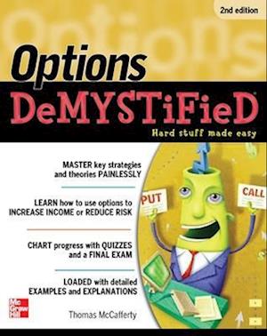 Options DeMYSTiFieD, Second Edition