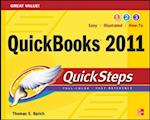 QuickBooks 2011 QuickSteps