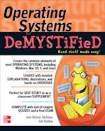 Operating Systems DeMYSTiFieD