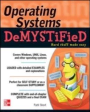 Operating Systems DeMYSTiFieD