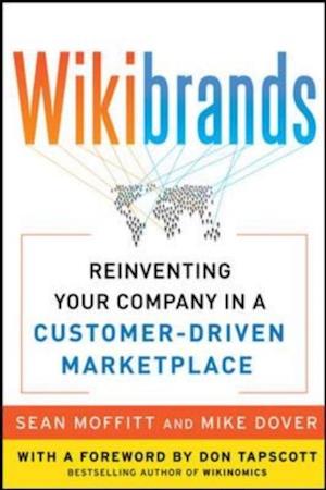 WIKIBRANDS: Reinventing Your Company in a Customer-Driven Marketplace
