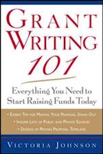 Grant Writing 101: Everything You Need to Start Raising Funds Today