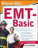 McGraw-Hill's EMT-Basic, Second Edition