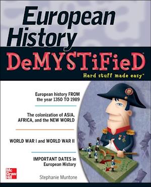 European History DeMYSTiFieD