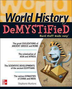 World History DeMYSTiFieD