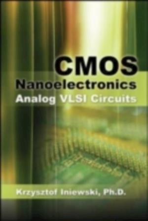 CMOS Nanoelectronics: Analog and RF VLSI Circuits