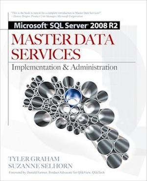 Microsoft SQL Server 2008 R2 Master Data Services