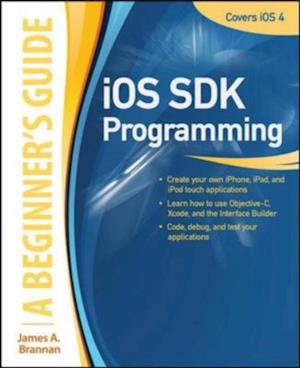 iOS SDK Programming A Beginners Guide