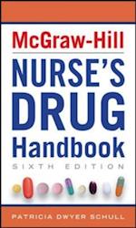 McGraw-Hill Nurse's Drug Handbook, Sixth Edition