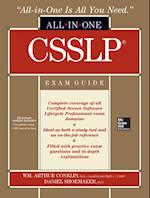 CSSLP Certification All-in-One Exam Guide