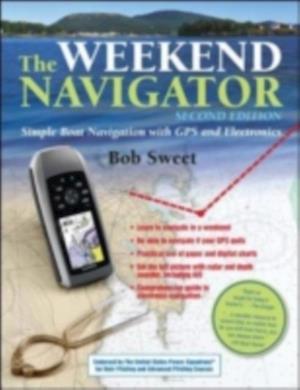 Weekend Navigator, 2nd Edition