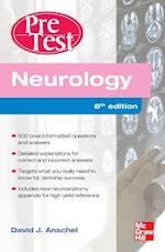 Neurology PreTest Self-Assessment and Review