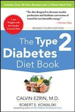 Type 2 Diabetes Diet Book, Fourth Edition